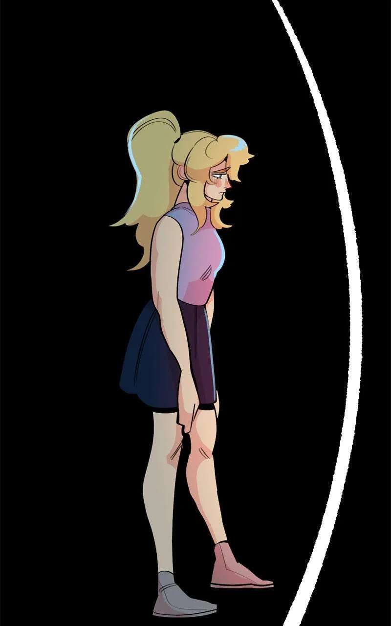 Not So Silent Chapter 95 - page 36
