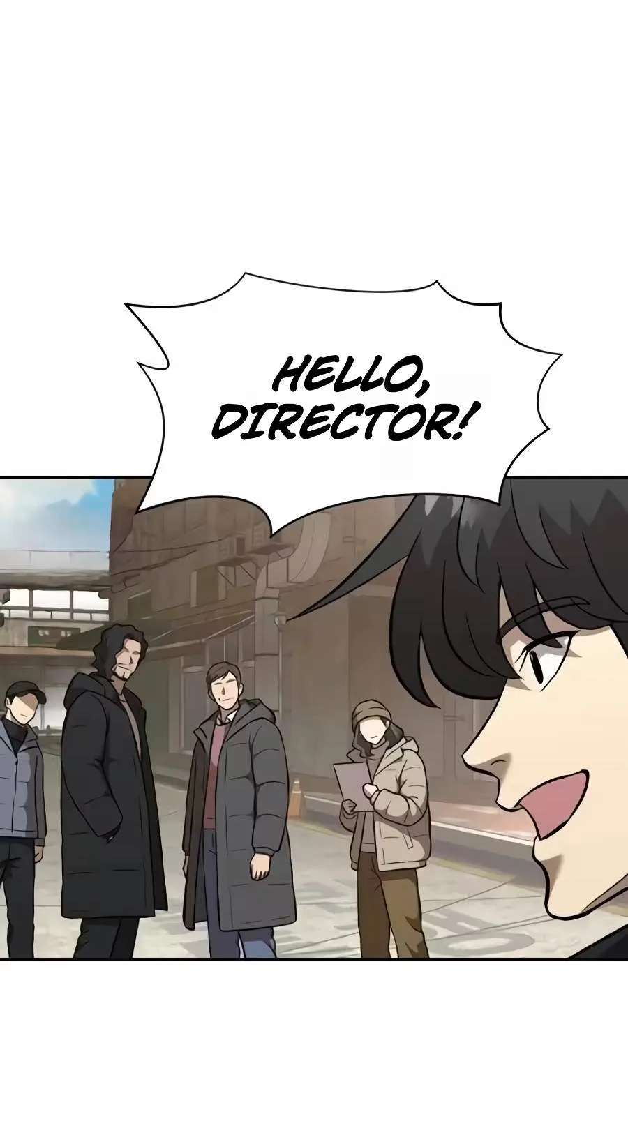 The Possessed Prodigy Actor Chapter 72 - page 62