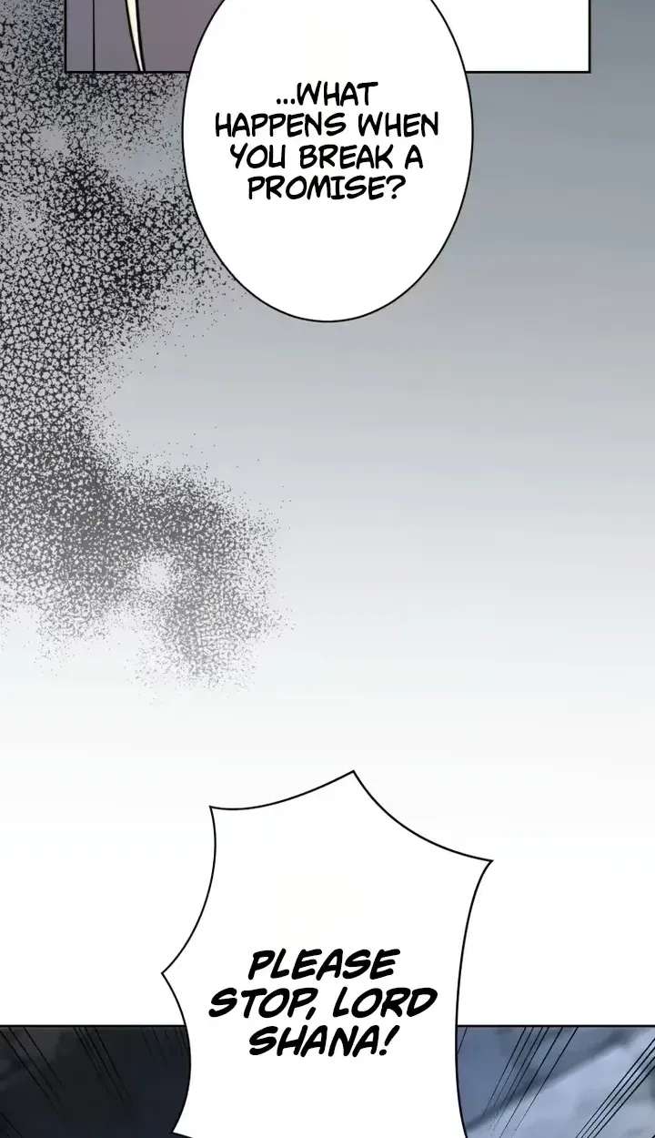 Don't Obsess Over the Fake Princess! Chapter 42 - page 58