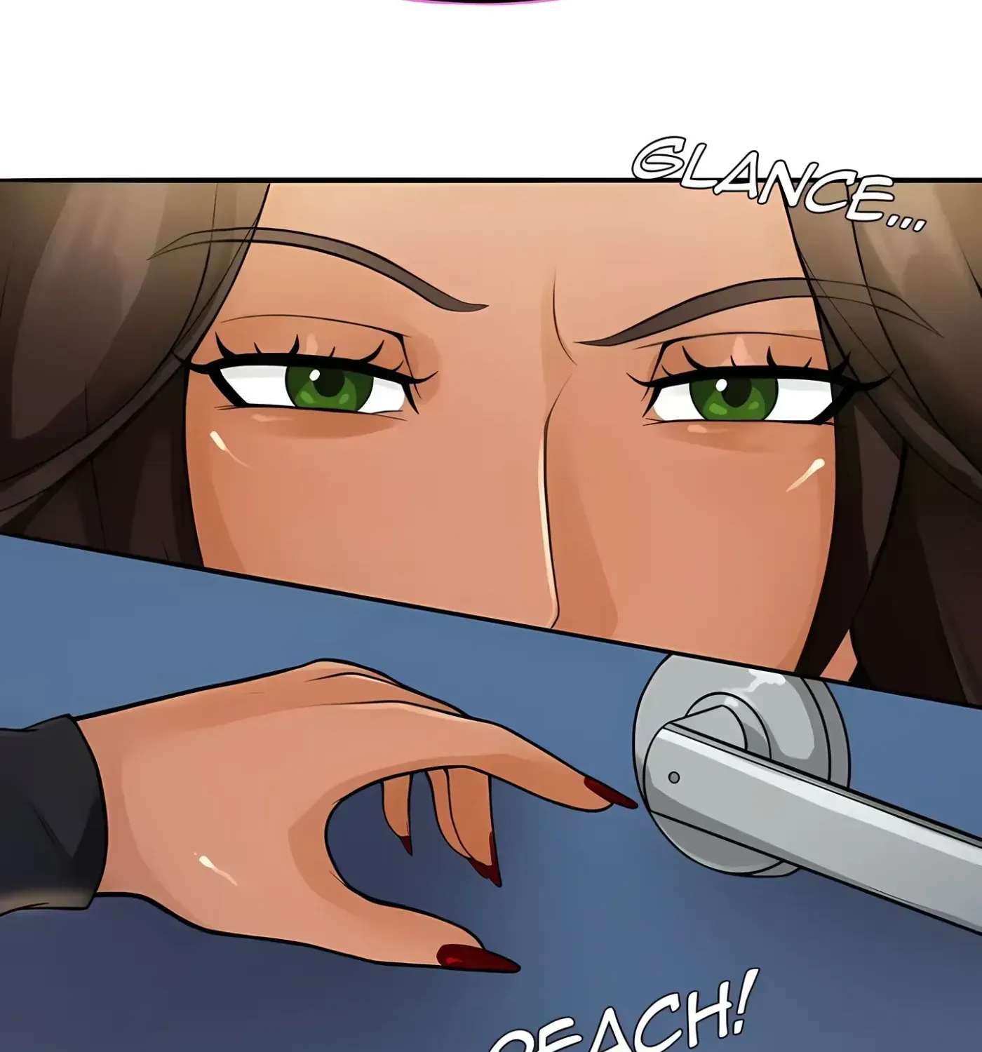 Hot Serve Chapter 5 - page 18