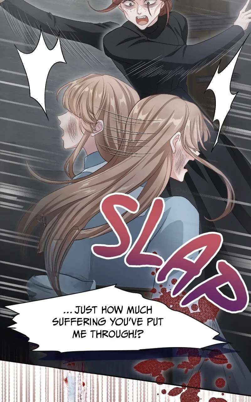 The Bloodstained Margrave'sConfession Chapter 16 - page 41