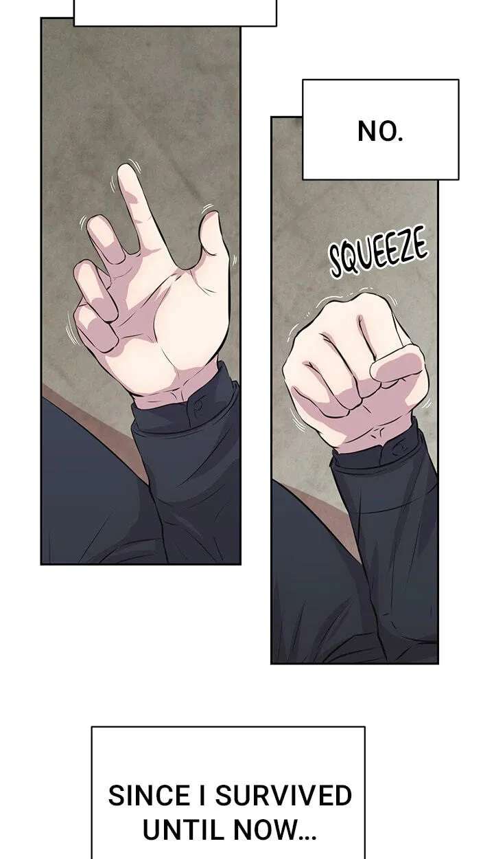 Show Yourself If You're an Android Chapter 55 - page 34