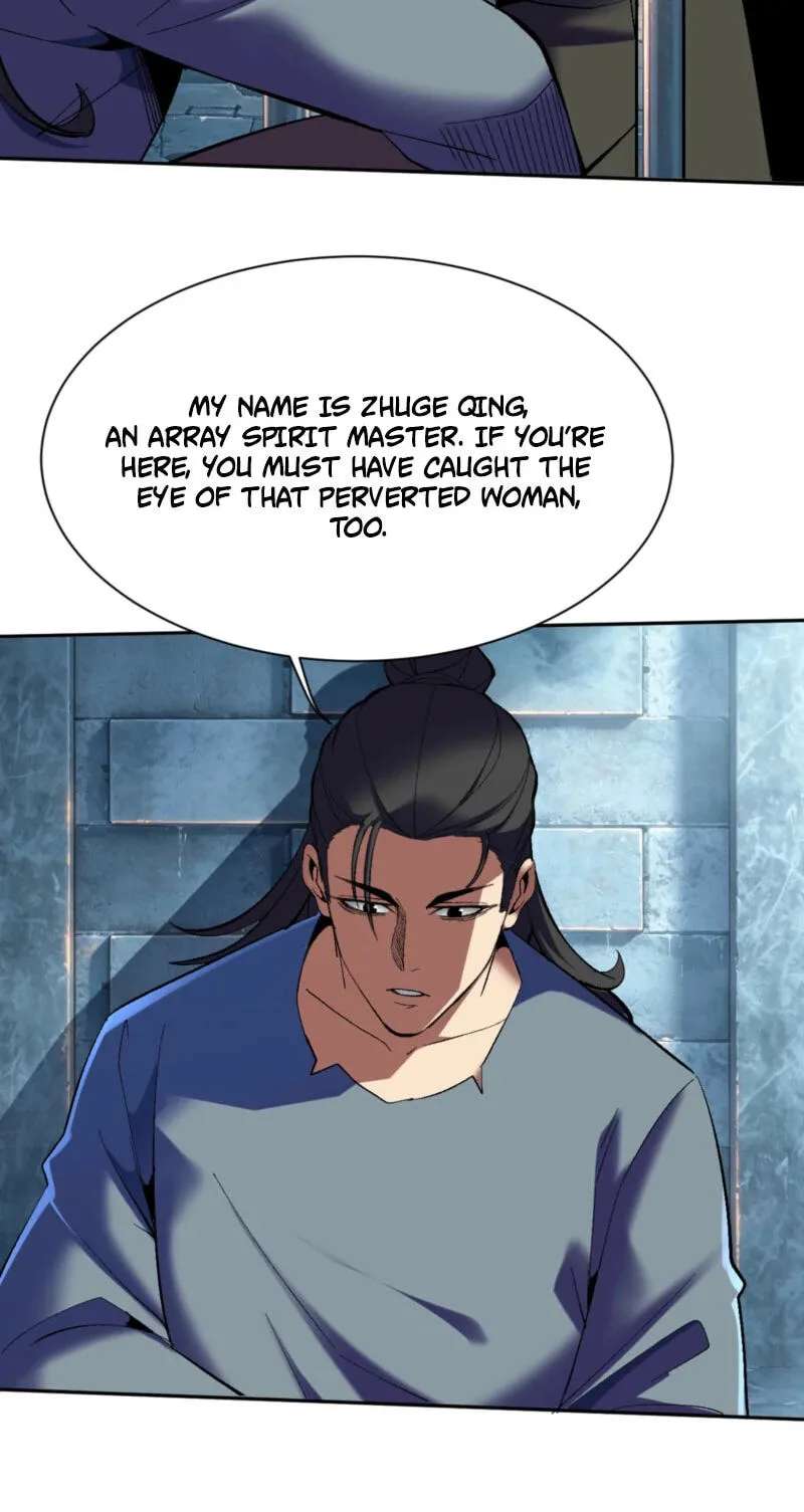 Nuclear Explosion Swordsmanship One Slash, One Kill Chapter 60 - page 39