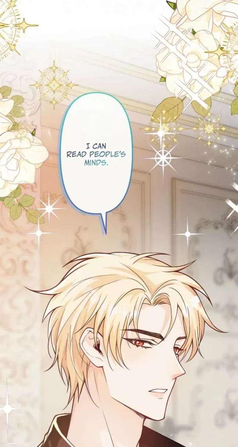 The Tyrant's Overprotective Contract Mother Chapter 48 - page 71