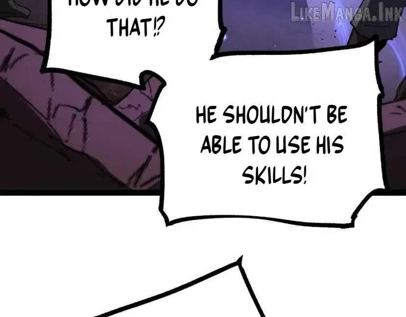 God-level Assassin, I’m the Shadow Chapter 138 - page 4