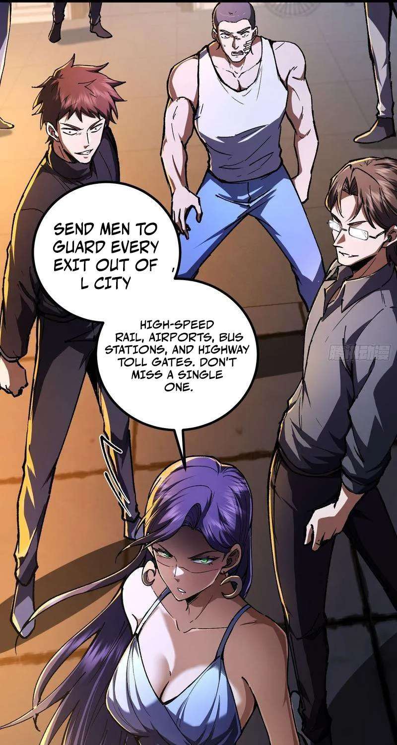 I May Be a Beginner, but I’m Actually a Level 99 Overpowered Player Chapter 26 - page 12