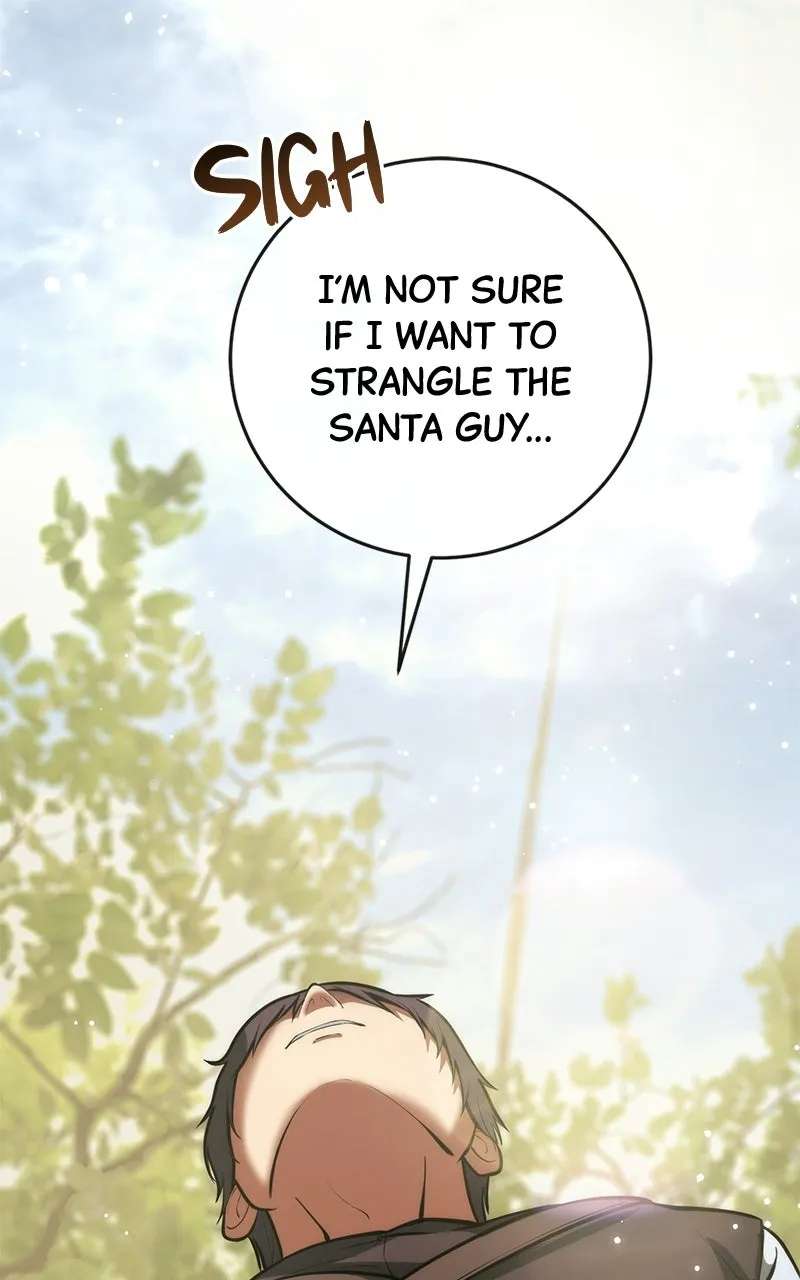 The OtherworldlyFamily Man Chapter 3 - page 85