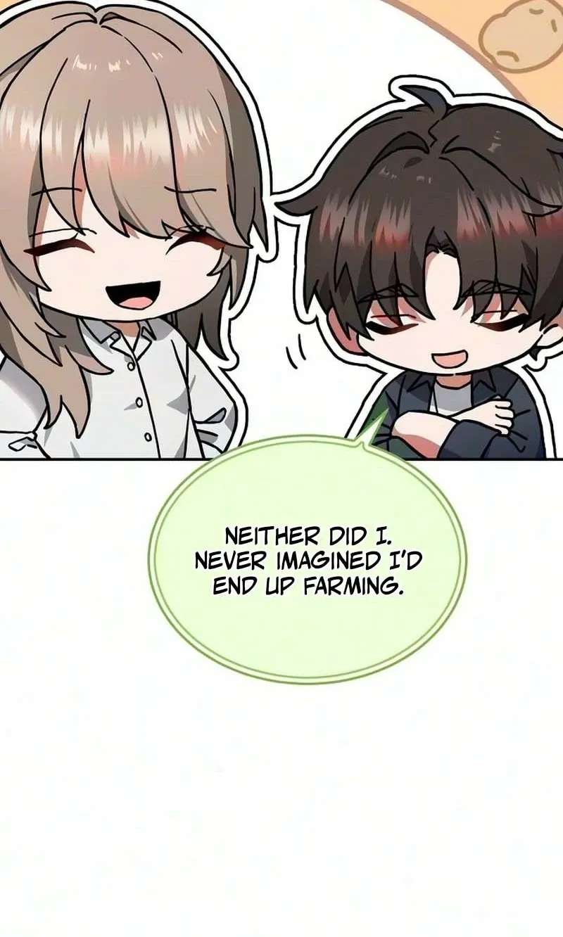I Retired to the Countryside, and National-Level Big Shots Won't Leave Me Alone Chapter 5 - page 11
