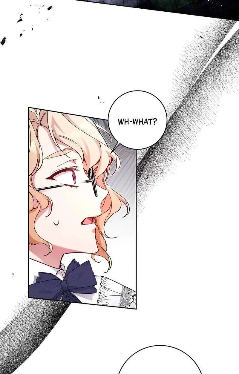 I'm Here to Destroy Chapter 56 - page 45