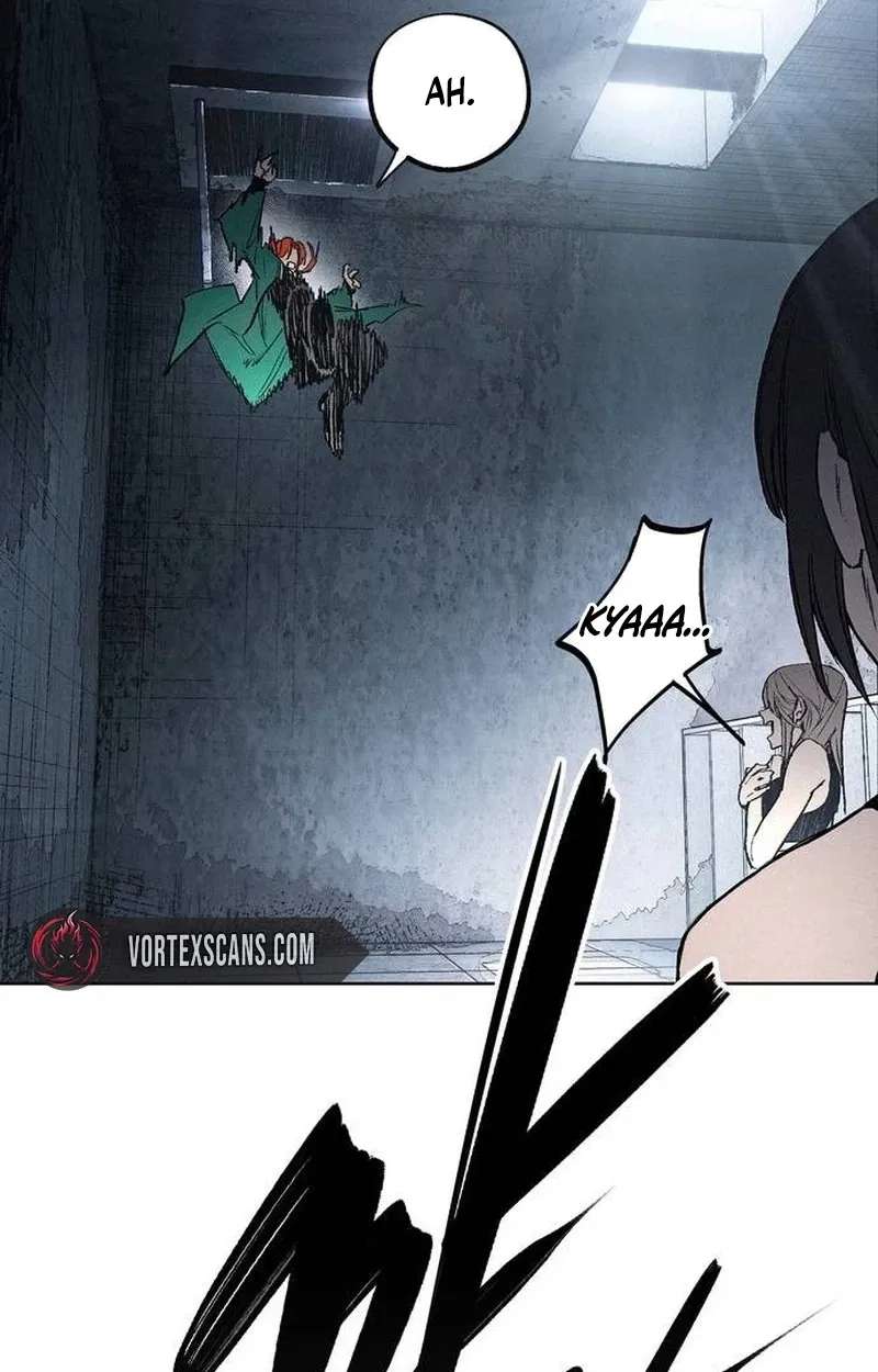 The Howling Plague Chapter 5 - page 129