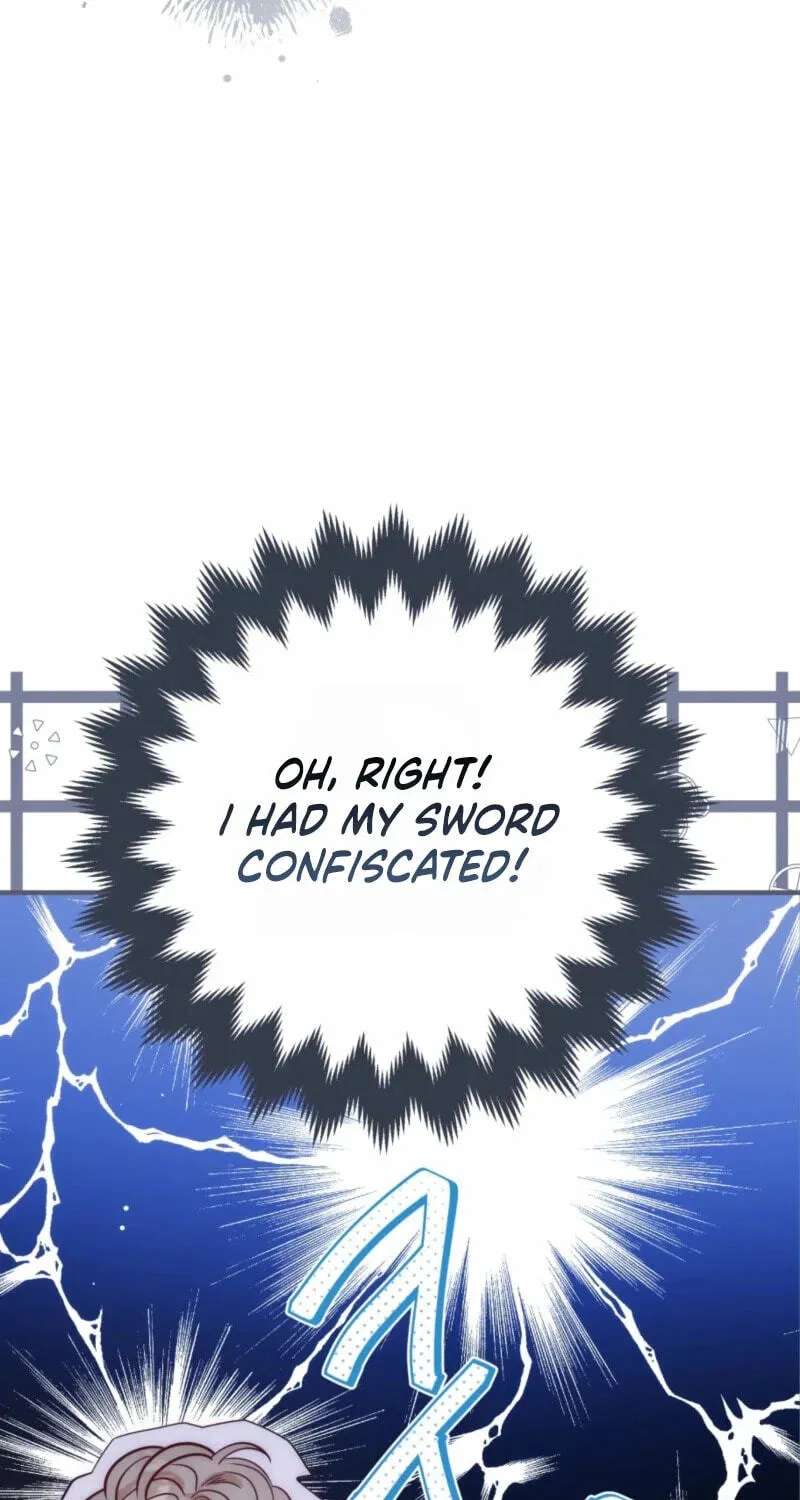 Little Lady Lilina Chapter 42 - page 7