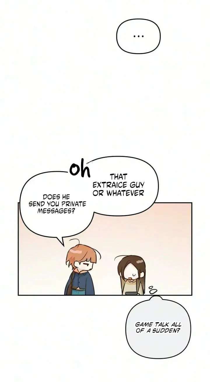 Our Guild’s Idol Chapter 61 - page 57