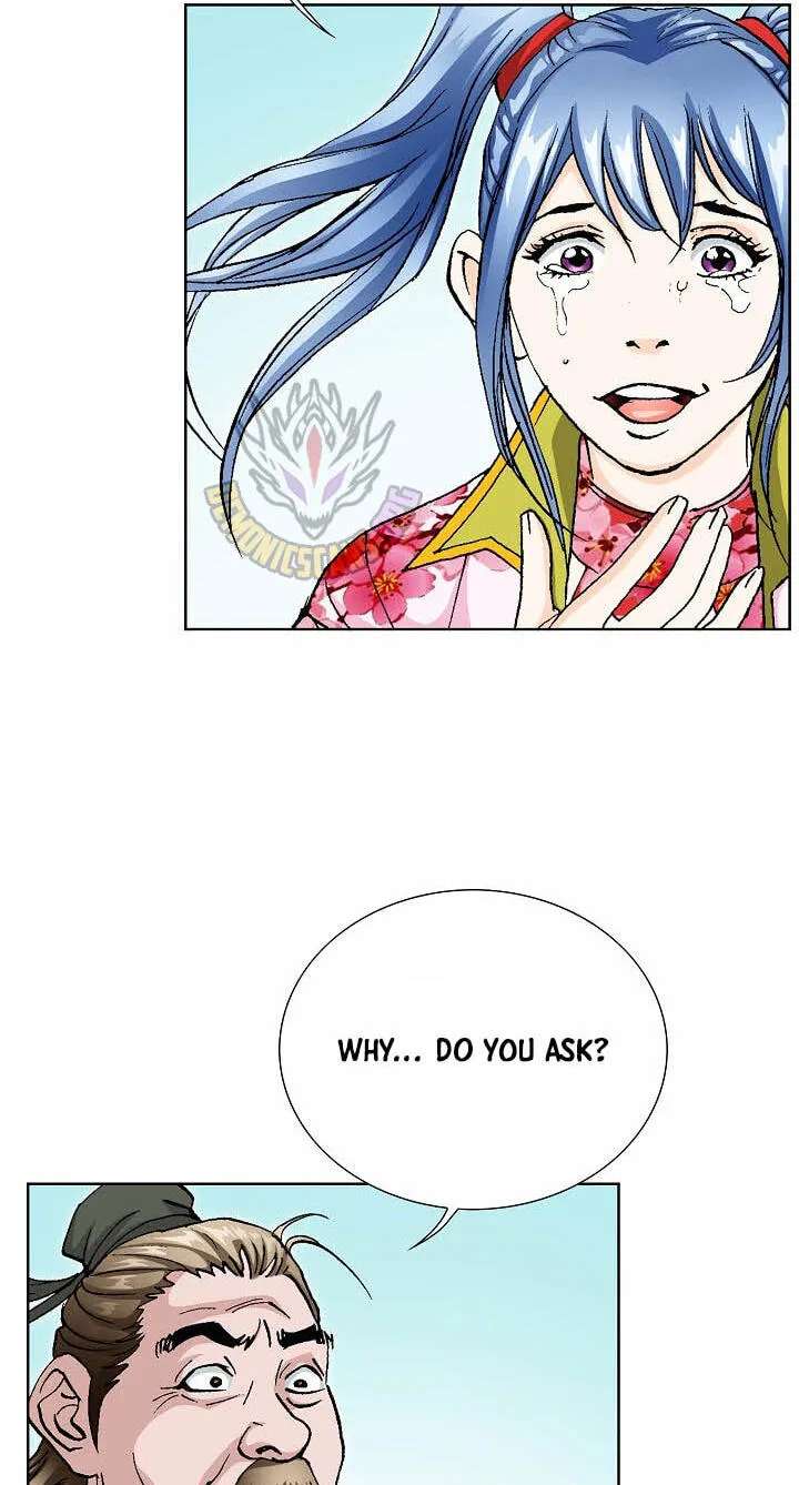 Absolute Ultimate Martial Lord Chapter 50 - page 48
