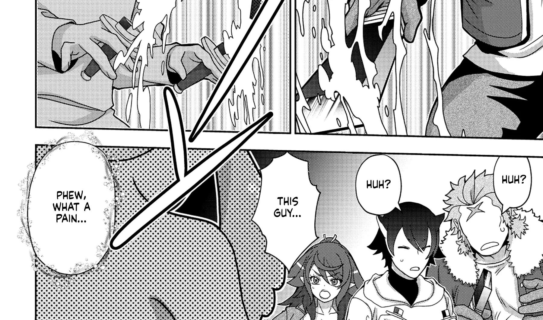 Reincarnated Voice Actors Fascinate All Another Worlds Chapter 2 - page 25