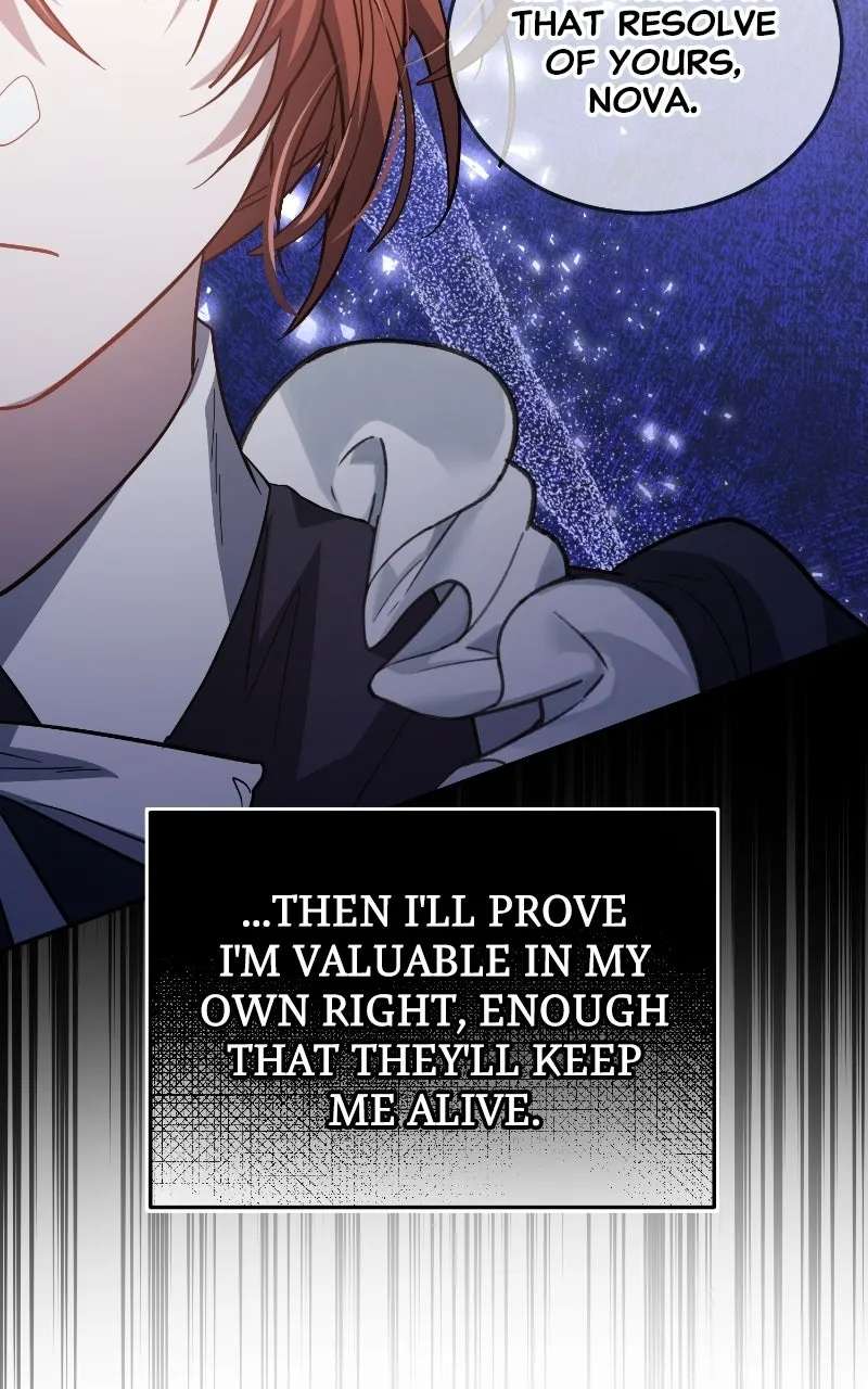 A Dying Maid’s Guide to Revenge Chapter 12 - page 70