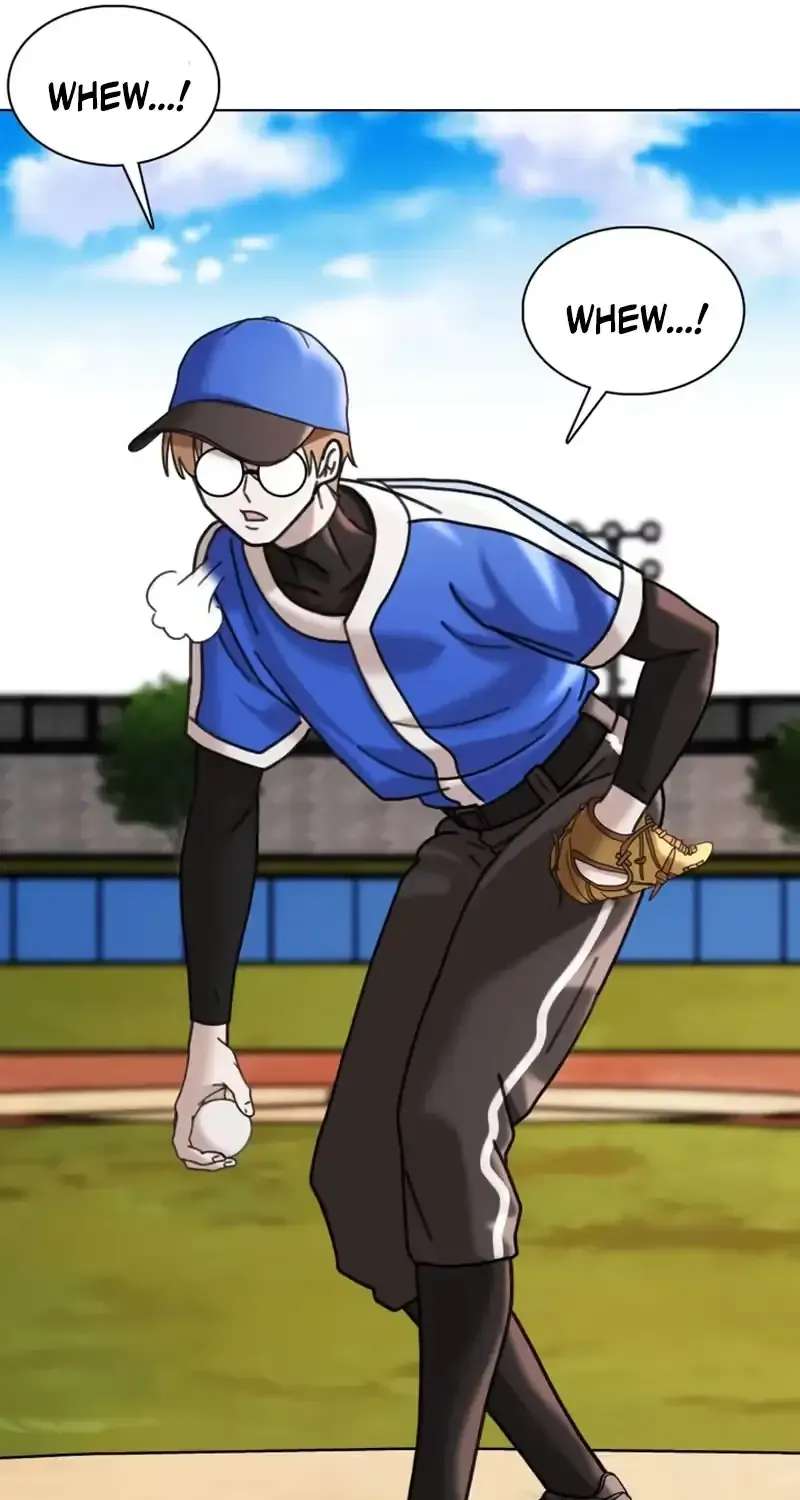 High School Baseball Tycoon Chapter 21 - page 83