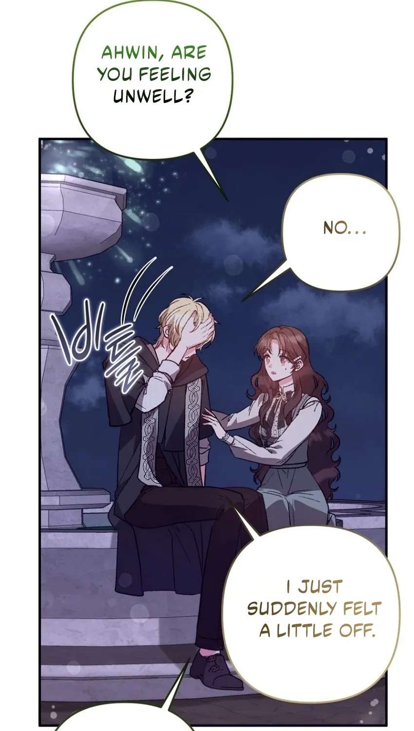 I Don't Know The Original, I'm Too Busy Trying To Make A Living Chapter 77 - page 83