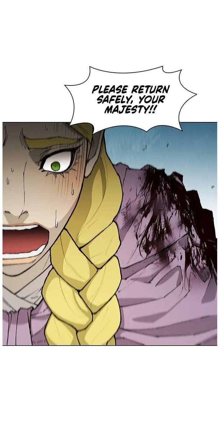 The Long Way of the Warrior Chapter 178 - page 31