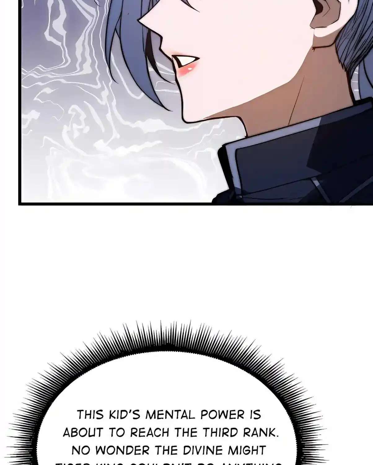 I Became a God Devouring Souls at the Crematorium Chapter 29 - page 79