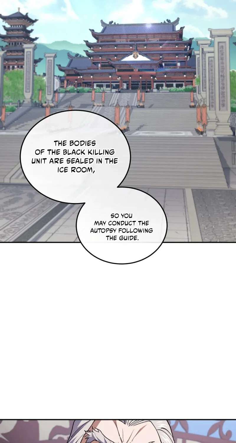 My Dad Is the Zenith Chapter 25 - page 20