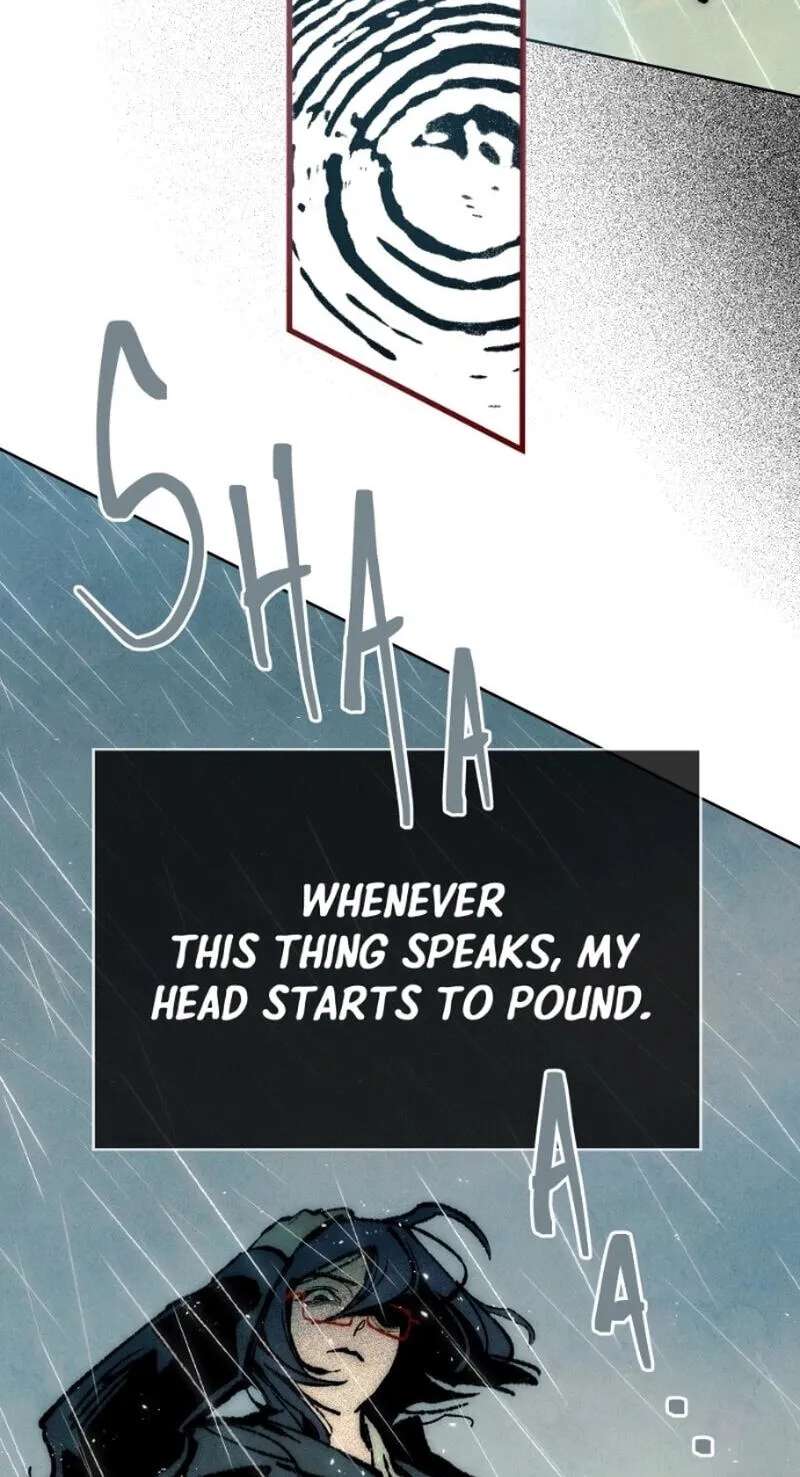 Hand Jumper Chapter 134 - page 5
