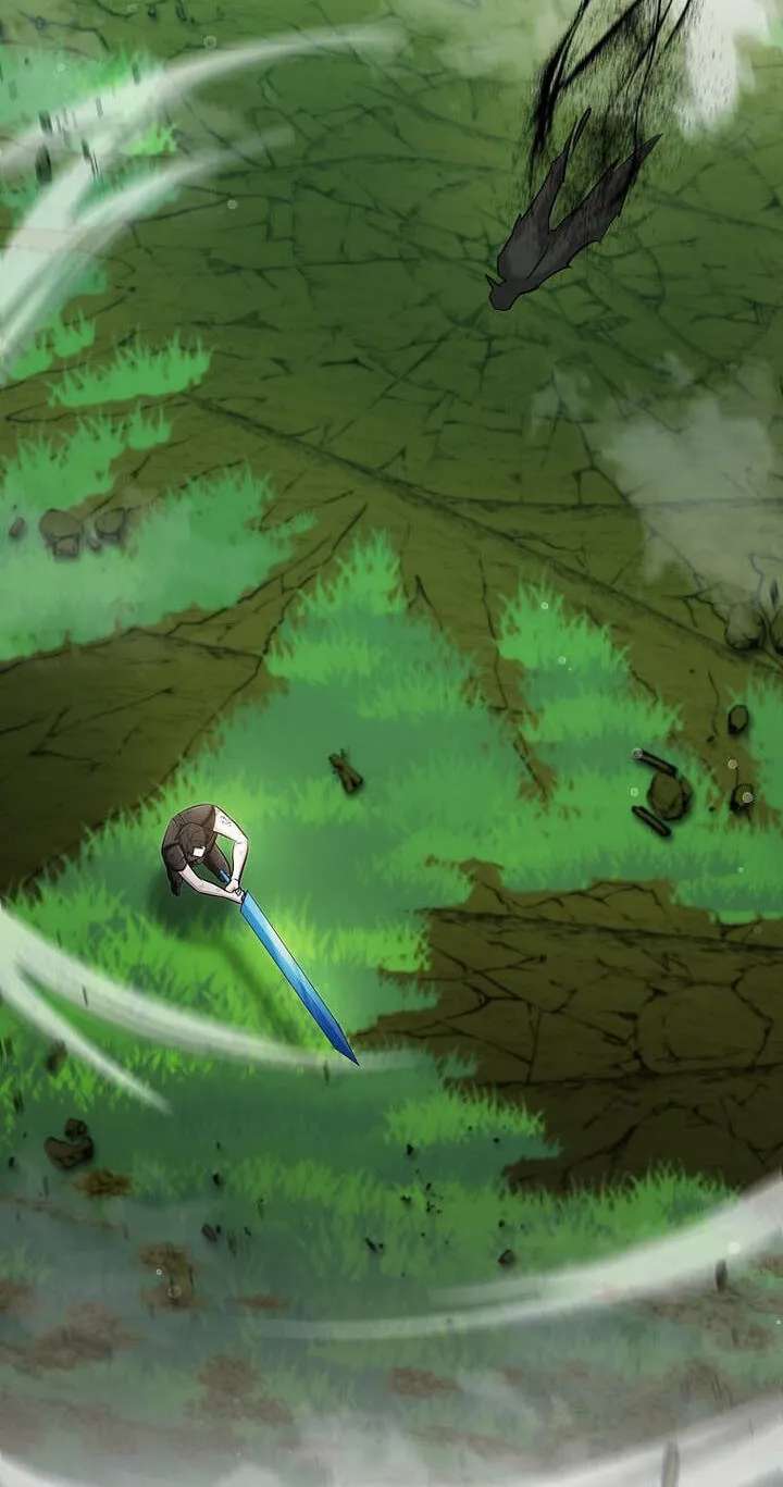 The Martial God Who Levels Up Chapter 101 - page 55