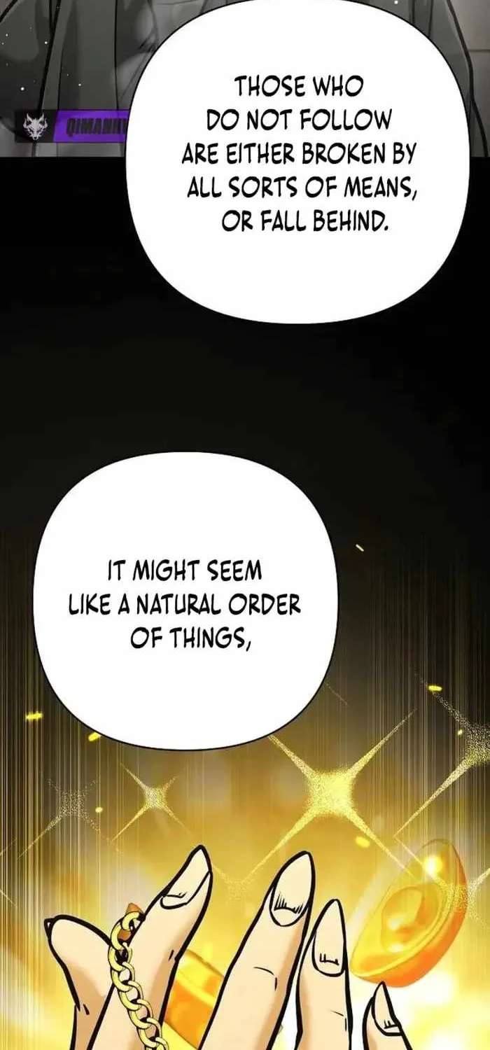 The Mysterious World’s Greatest Martial Artist Little Prince Chapter 131 - page 62