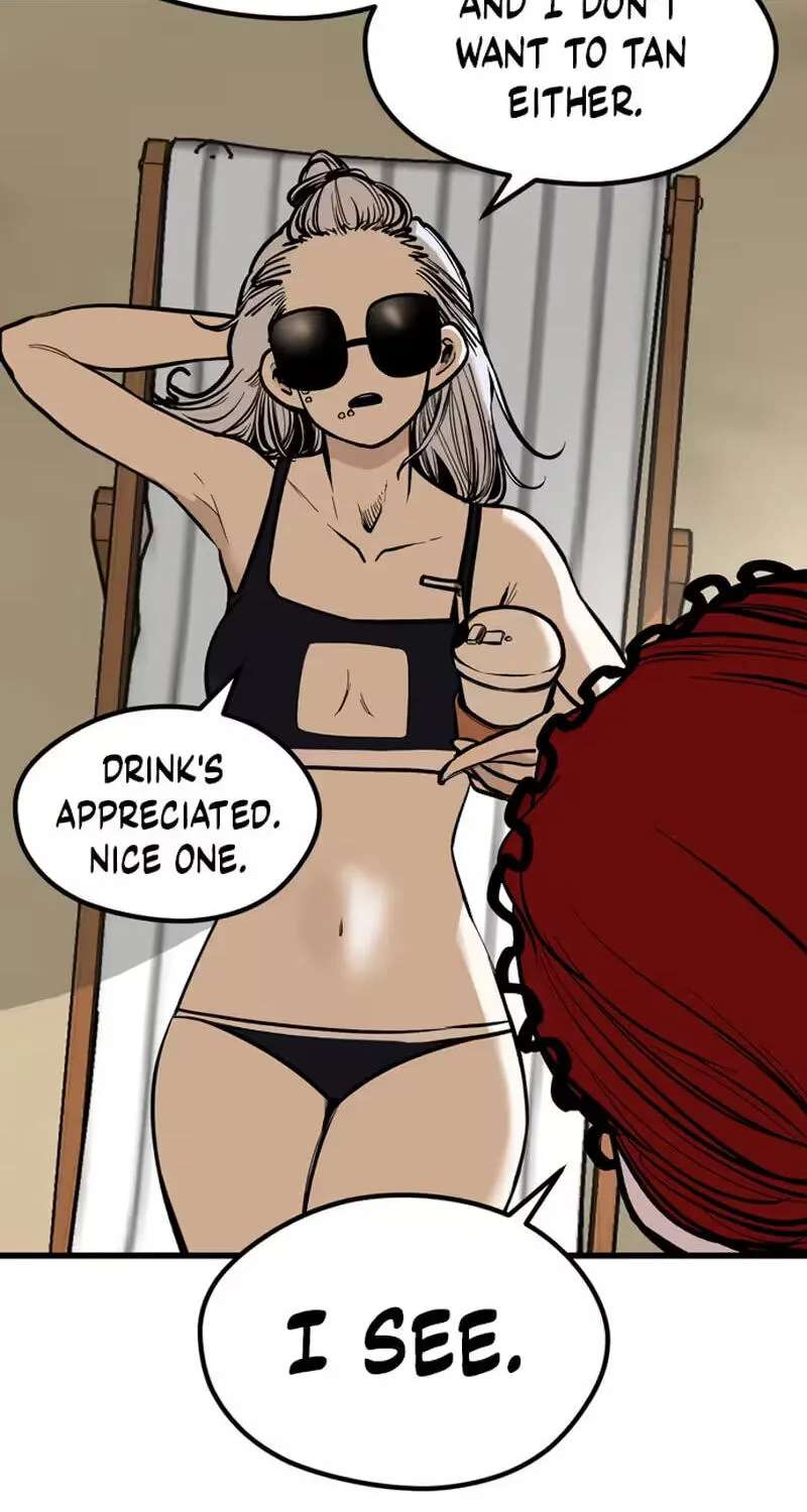 The Student, the Witch, and the Academy Chapter 77 - page 42
