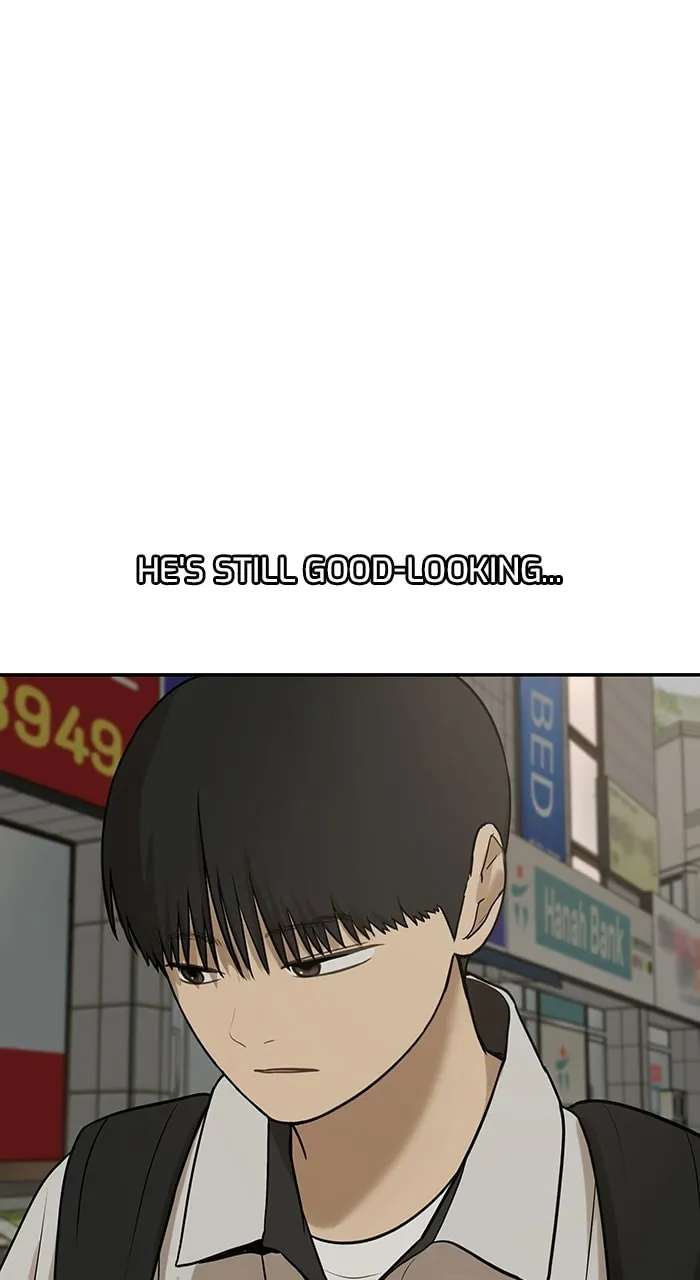 Girl Friend Chapter 43 - page 105