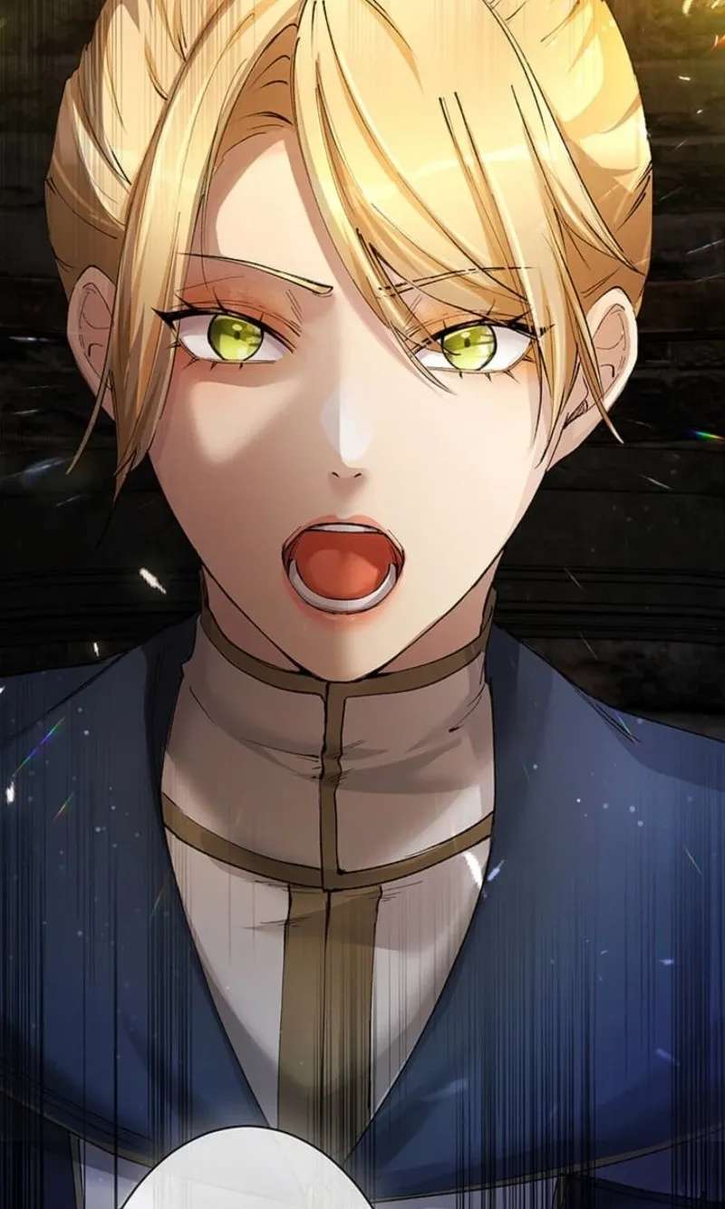 A Farewell Revenge for My Beloved Chapter 24 - page 2