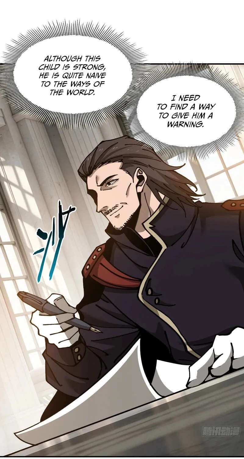 This Assassin Is Upright Chapter 20 - page 10