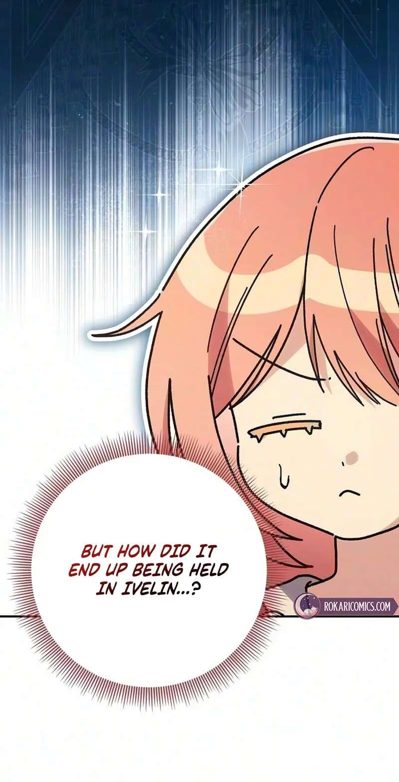 The Archmage Becomes the Swordmaster's Youngest Daughter Chapter 48 - page 86