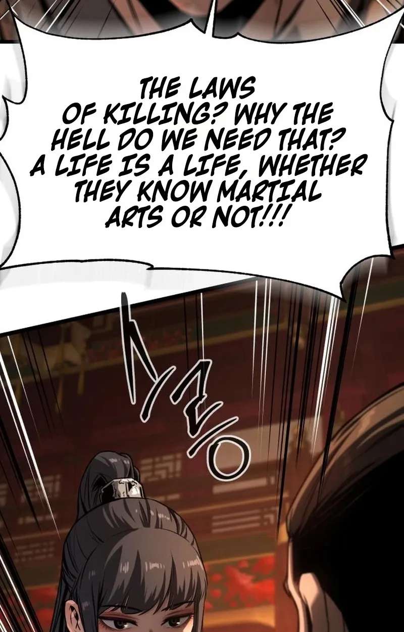 The Former Supreme Chapter 19 - page 142