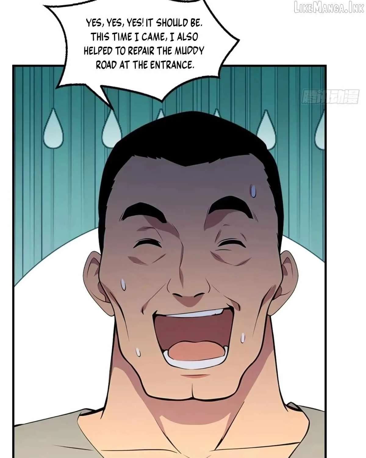 The Ultimate Wantless Godly Rich System Chapter 84 - page 48