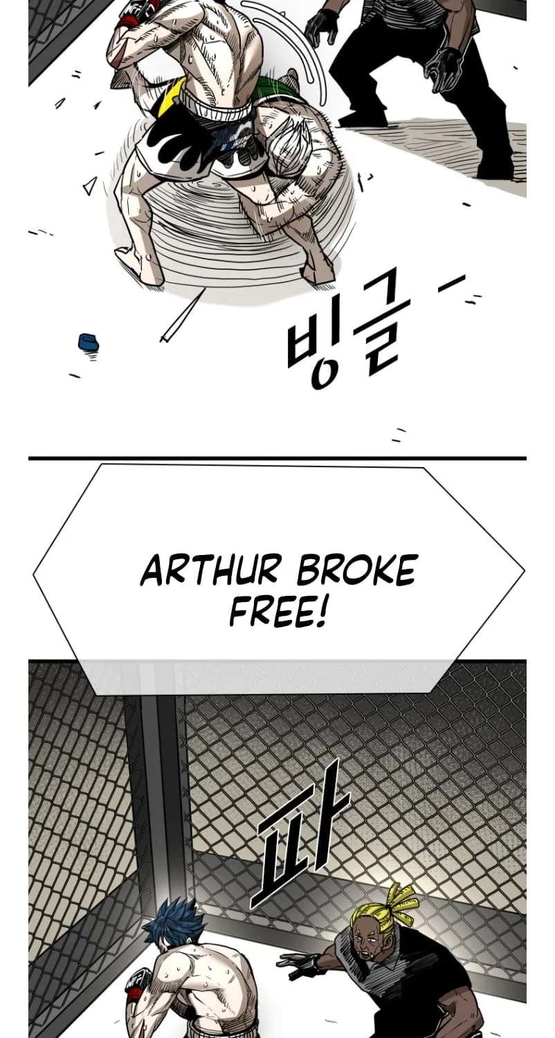 Shark Chapter 361 - page 46