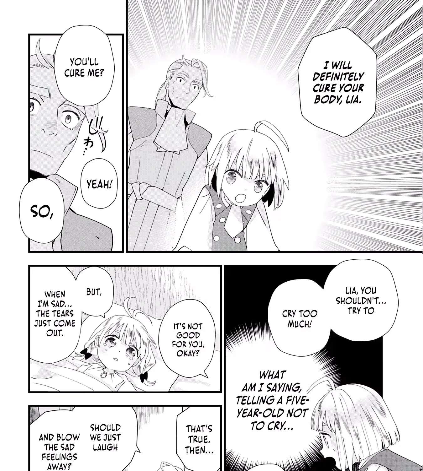 Mob Soul ~Reincarnated as a Lowly Lackey, I Used My Game Knowledge to Go Unrivaled and Build the Strongest Party!~ Chapter 1 - page 39