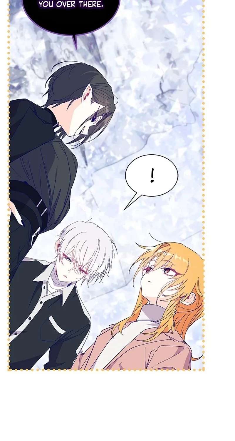 I Don't Want to Play Matchmaker! Chapter 115 - page 14