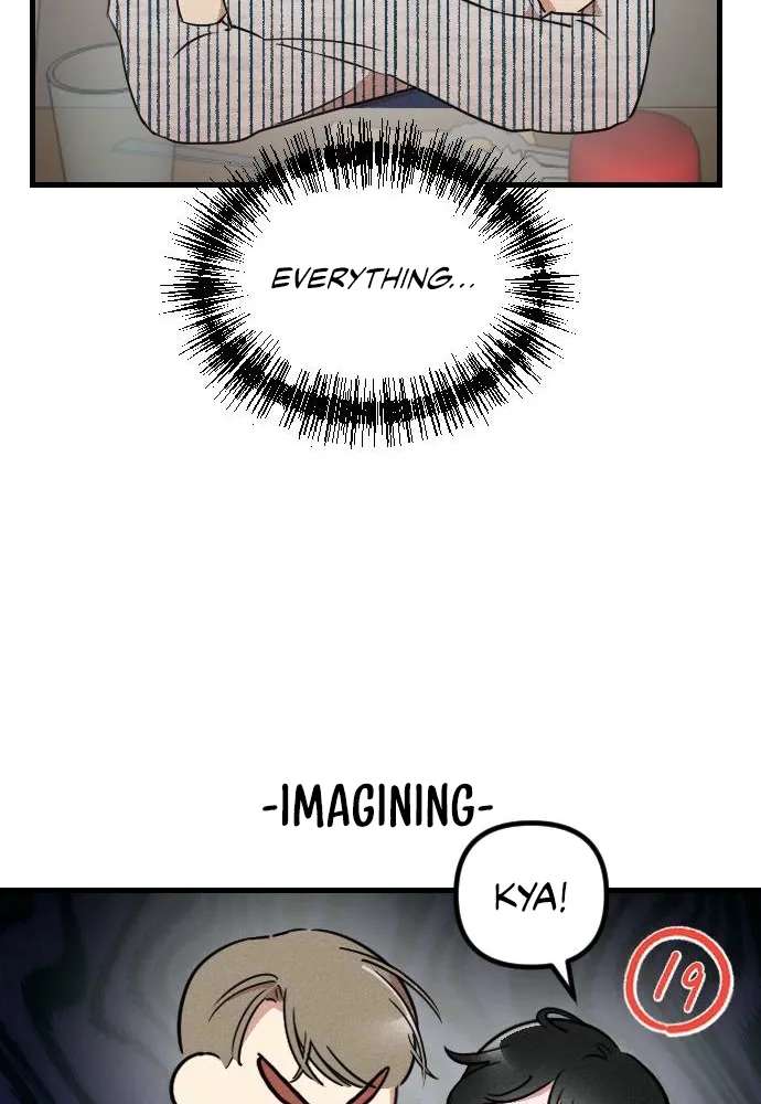 Simply Immature Chapter 5 - page 12