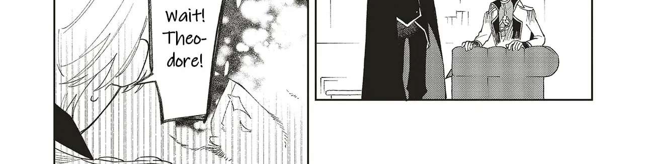 Gyakkou Shita Akuyaku Reijou wa, Naze ka Maryoku wo Ushinattanode Shinsou no Reijou ni Narimasu Chapter 32 - page 36