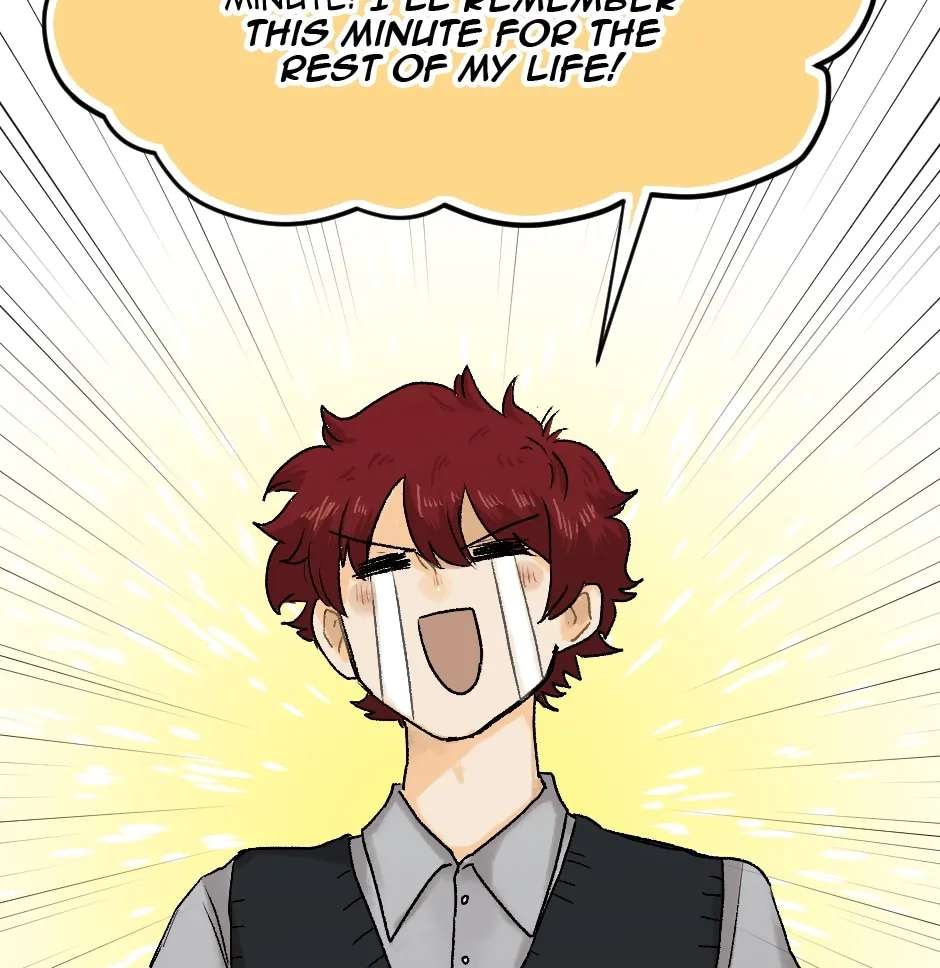 Ghostmate Chapter 16 - page 24