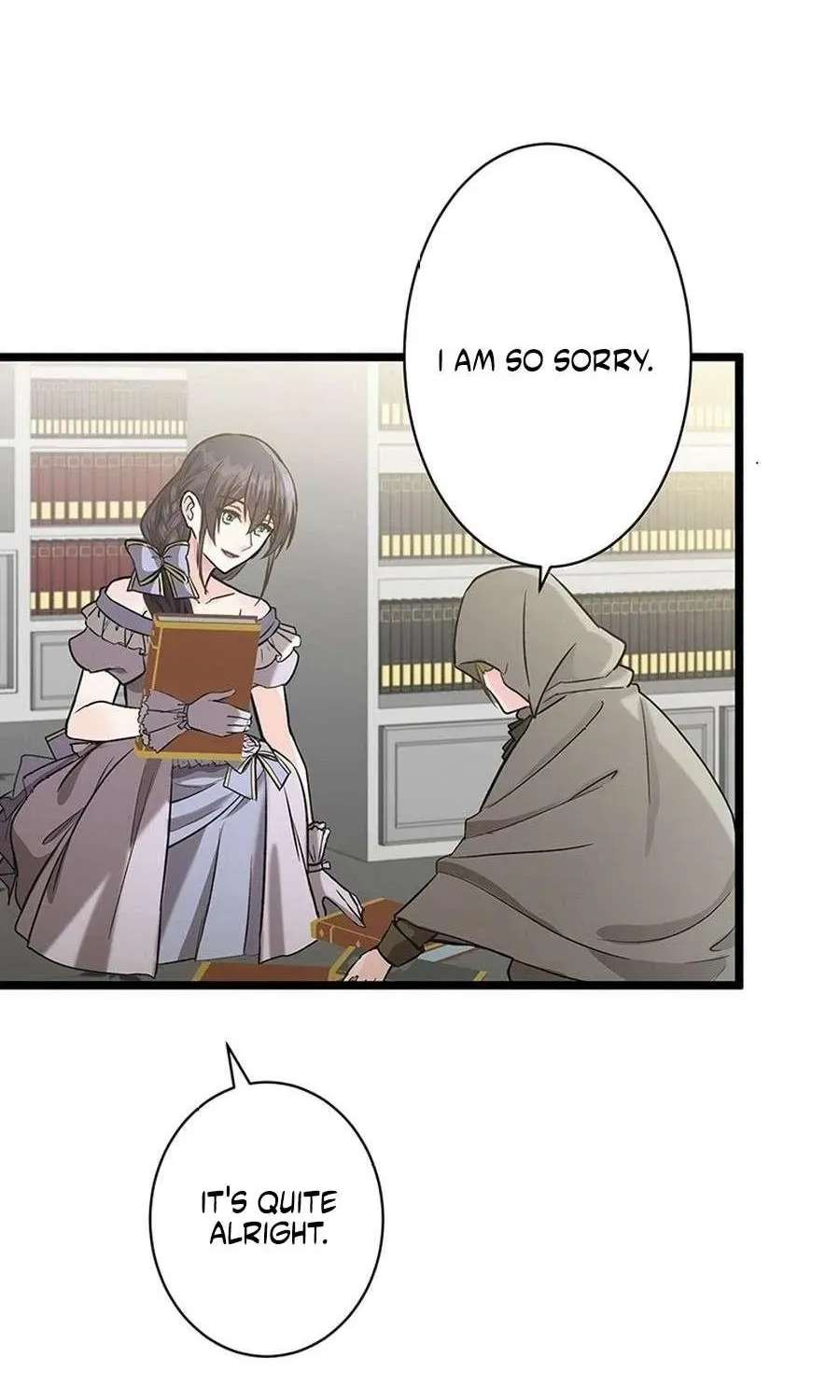 I Schemed to Escape a Political Marriage and Somehow Became the Villainess Chapter 28 - page 76