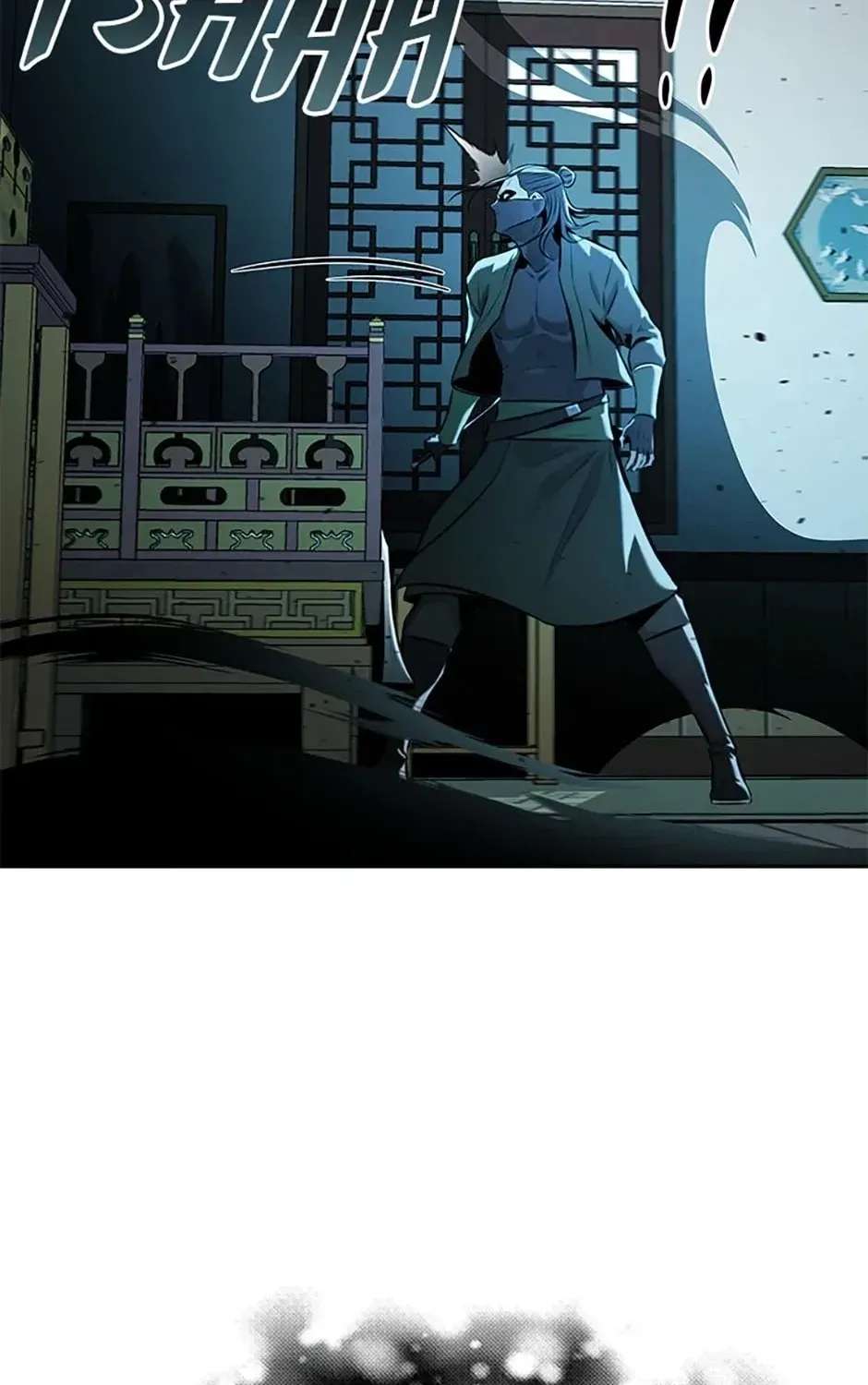Absolute Master of the Senate Chapter 57 - page 14