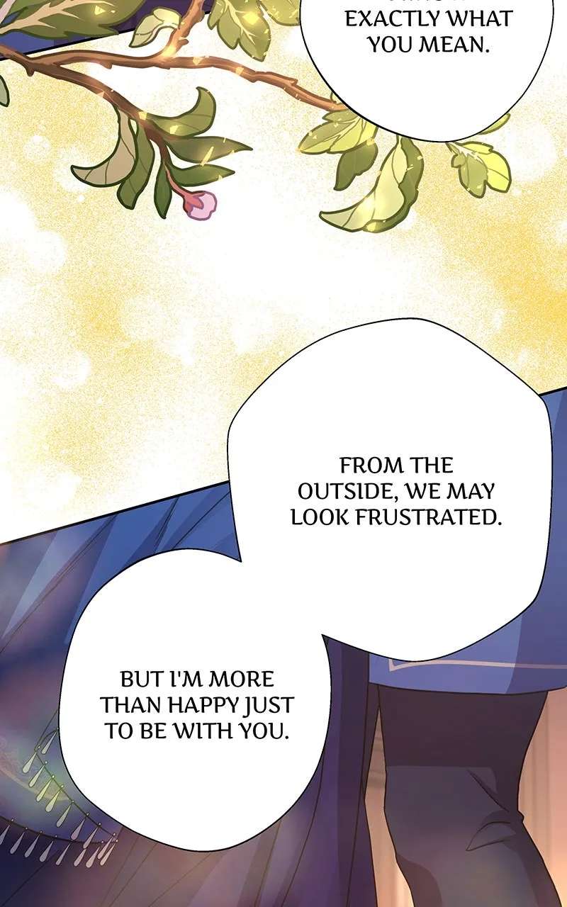 Another TypicalFantasy Romance Chapter 36 - page 95