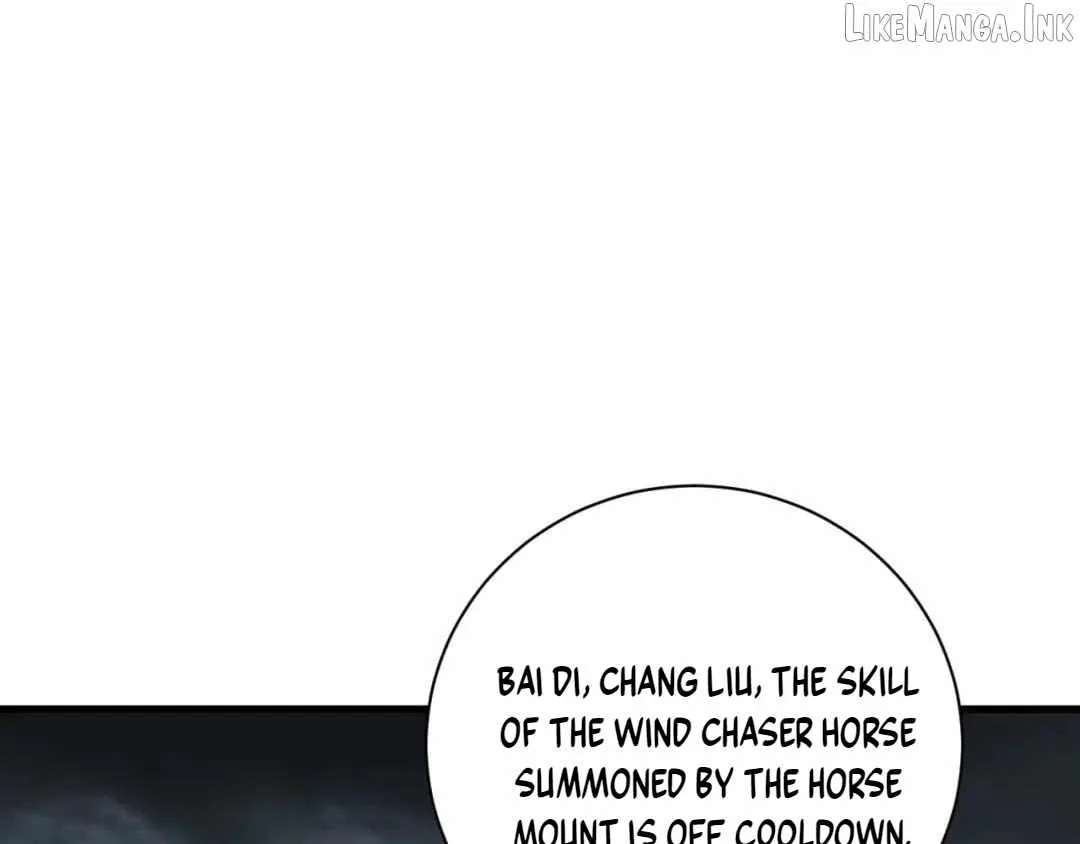 Doomsday for All: Me, Virus Monarch Chapter 133 - page 16