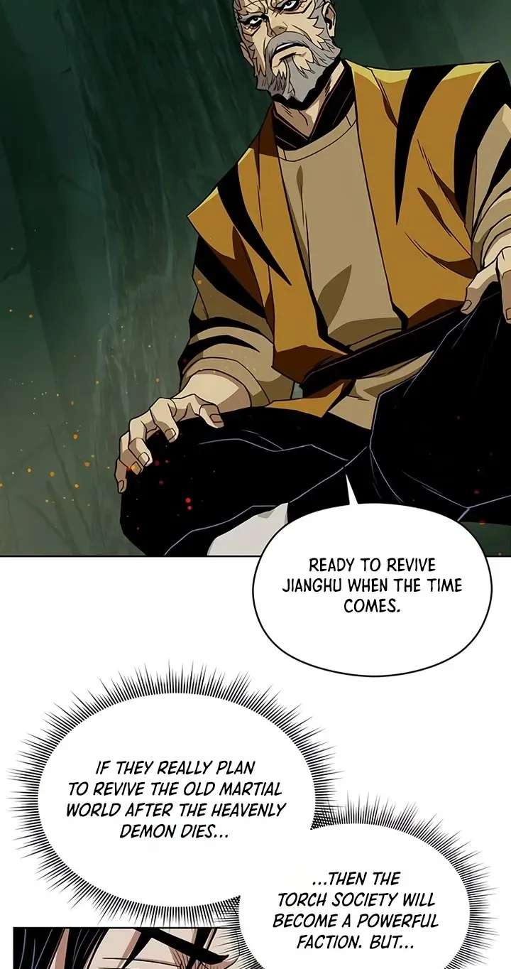 Cheonma Apocalypse Chapter 3 - page 64