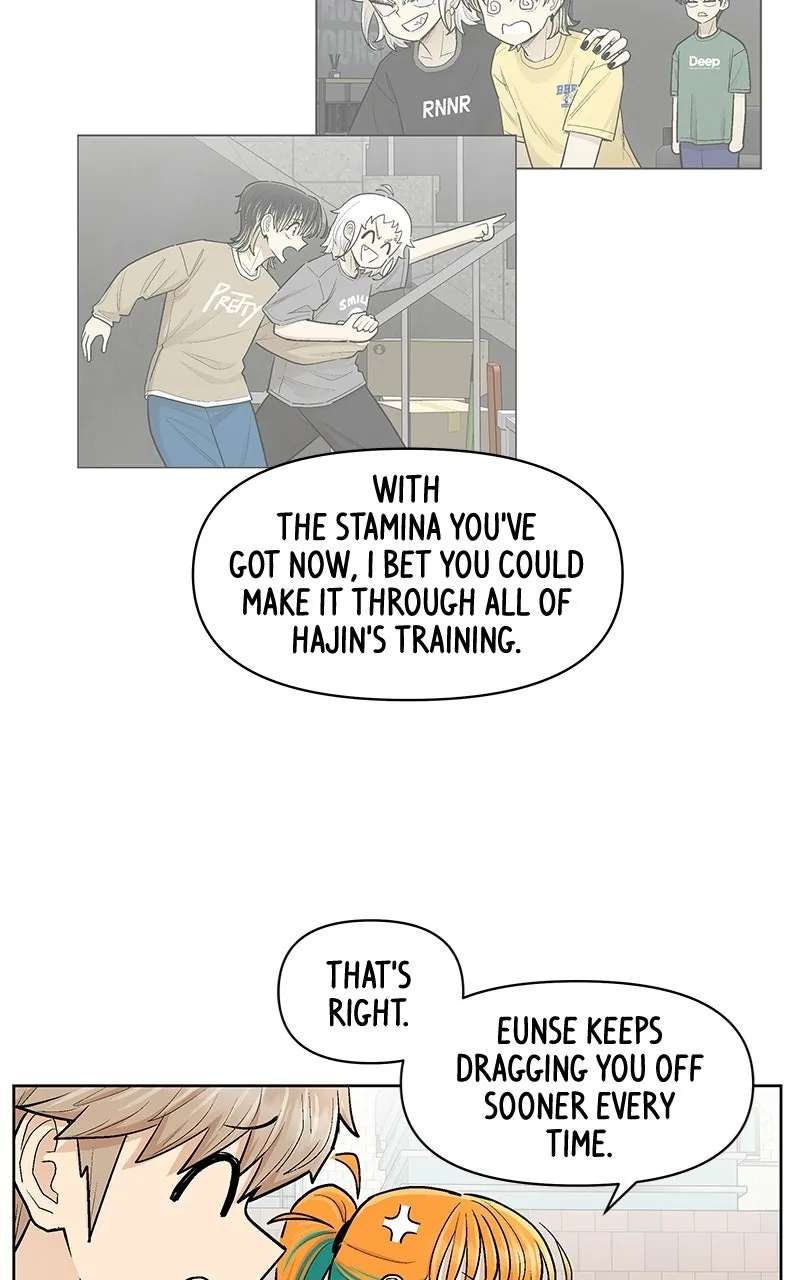 Skool of Street Chapter 90 - page 55