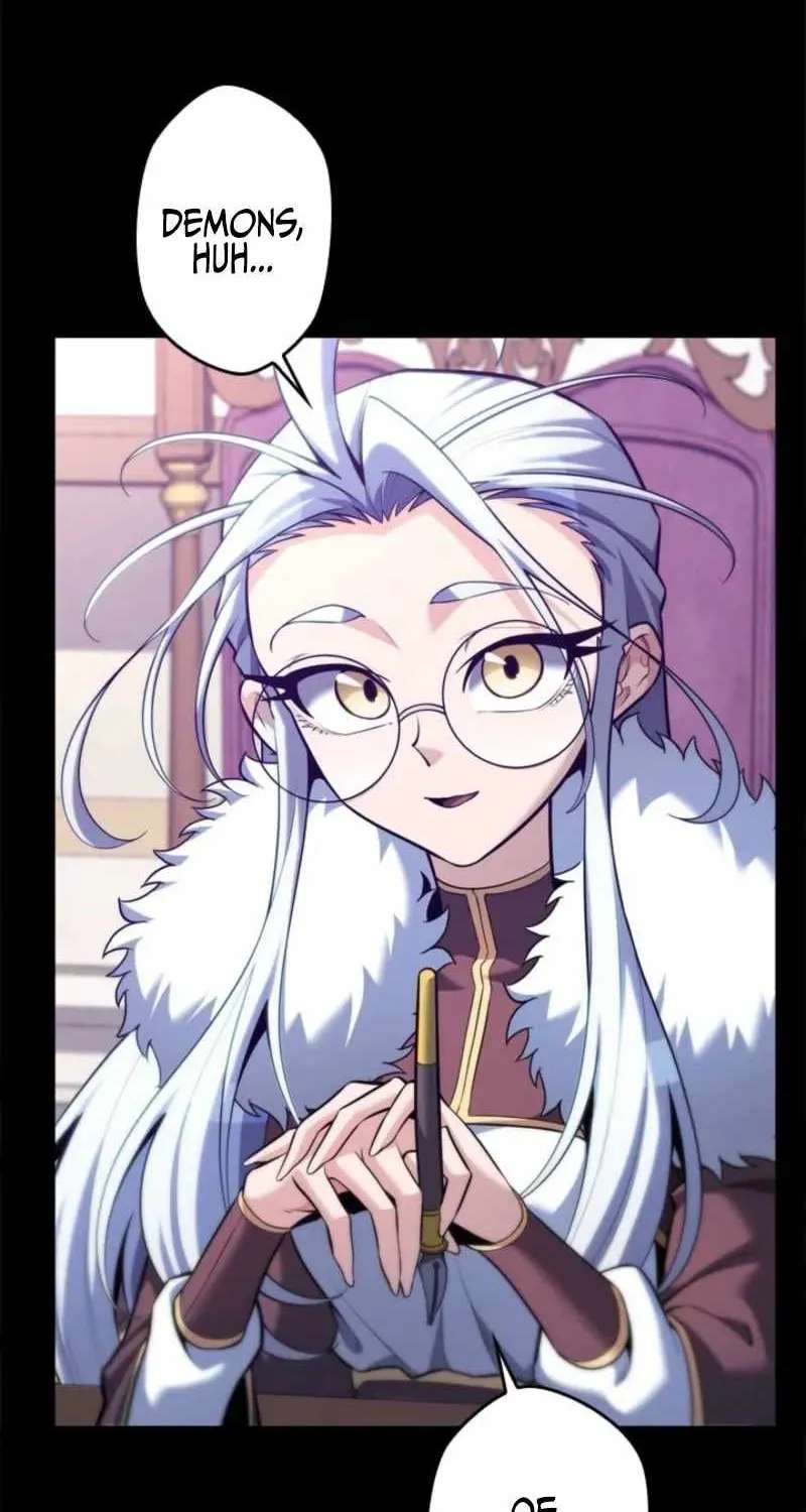 Eldomia Era: The Reincarnated Vengeful Chapter 38 - page 4