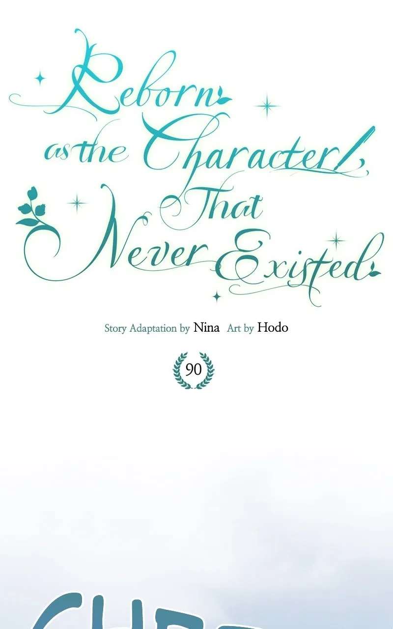 Reborn As the CharacterThat Never Existed Chapter 90 - page 61