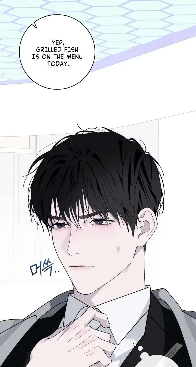 A Guide to Proper Precognition Chapter 2 - page 49