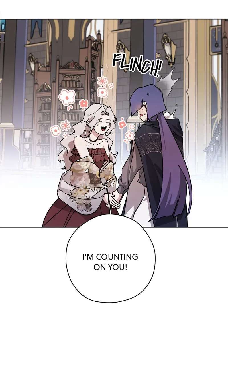 Duchess's Lo-FiCoffeehouse Chapter 28 - page 40